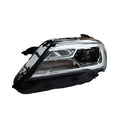 10035782-B Brightness LED Headlight High Beam Spotlight 10035782-B for MG Rover TF