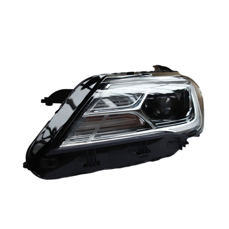 10035782-B Brightness LED Headlight High Beam Spotlight 10035782-B for MG Rover TF