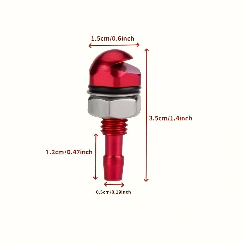 2pcs Windshield Wiper Nozzles – Adjustable Spray Pattern, Enhances Vision Cleaning Safety for Vehicle Maintenance | Integrated Spray Head Design | Durable Construction, Universal Front Windshield Washer Spray Kit for Cars