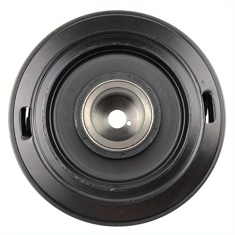 Aftermarket Auto Spare Parts Engine System Crankshaft Pulley for smart Fortwo M132 1320300568