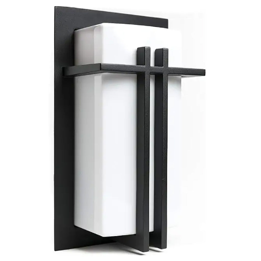 LJ Outdoor Wall Light Outdoor Lighting