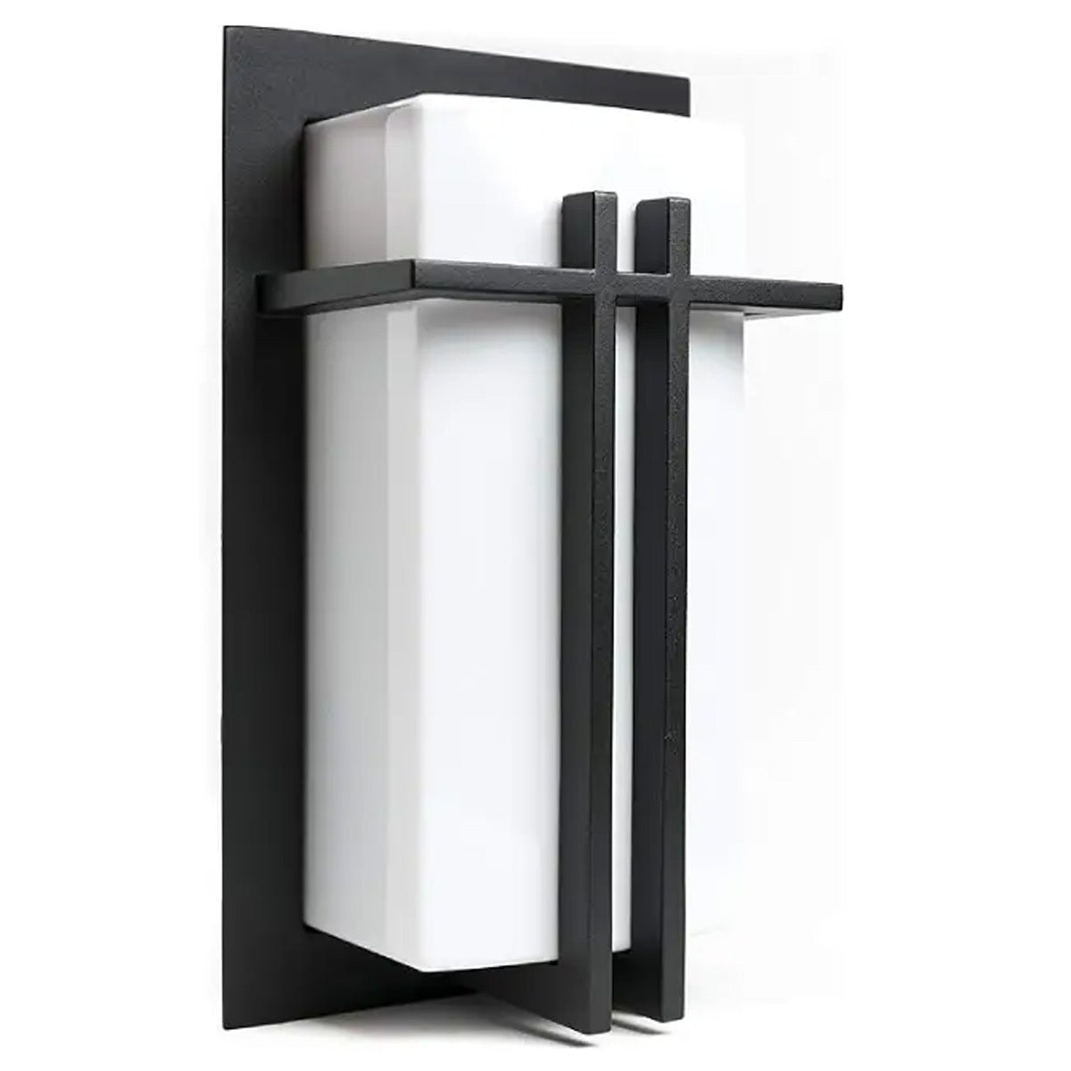 LJ Outdoor Wall Light Outdoor Lighting