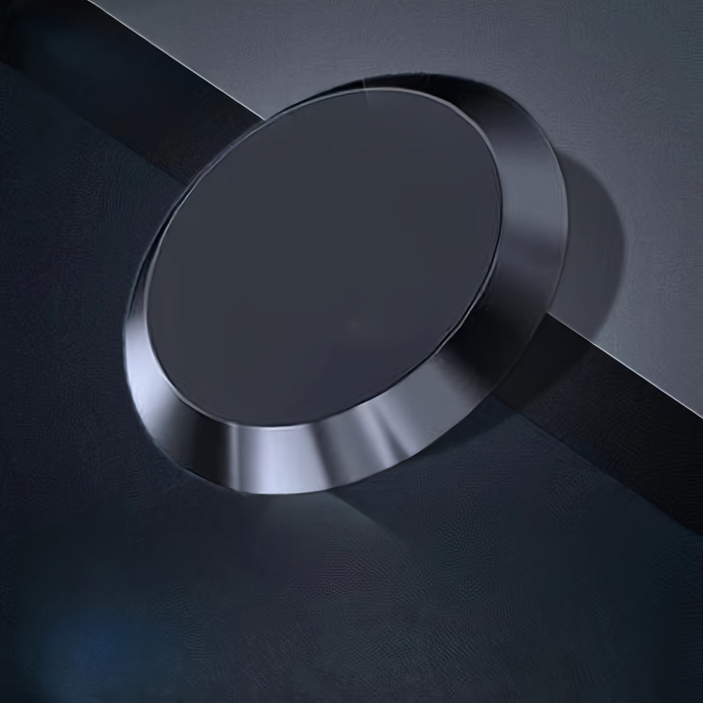Universal Magnetic Car Phone Holder Wall-Mounted Car Magnet