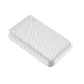 Super compact mini power bank charger 5000mAh, super mini 5V 2A high-density battery pack mobile phone charger, suitable for heating clothes, mobile phones, tablets, smart watches, etc. Gift choice for men and women