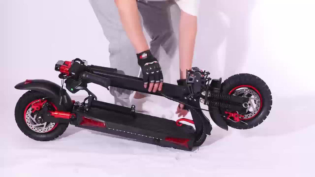 48V 21Ah J11Plus 带座椅电动滑板车，重型成人适用，最大续航35英里，11英寸越野轮胎，快速电动滑板车，通勤适用，圣诞礼物，感恩节礼物