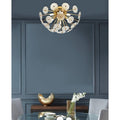 Jinfushan ceiling light