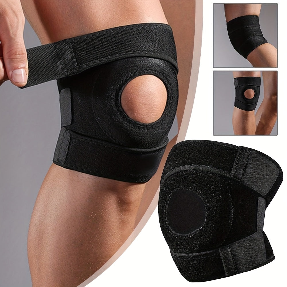 男女通用轻量健身关节跑步篮球训练绑带