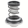 GY6 50cc 125cc 150cc Oil Drain Plug for QMB139 157QMJ Engine / Scooter – Complete Set with O-Ring, Spring, Oil Filter & Aluminum Oil Pan Screw Kit