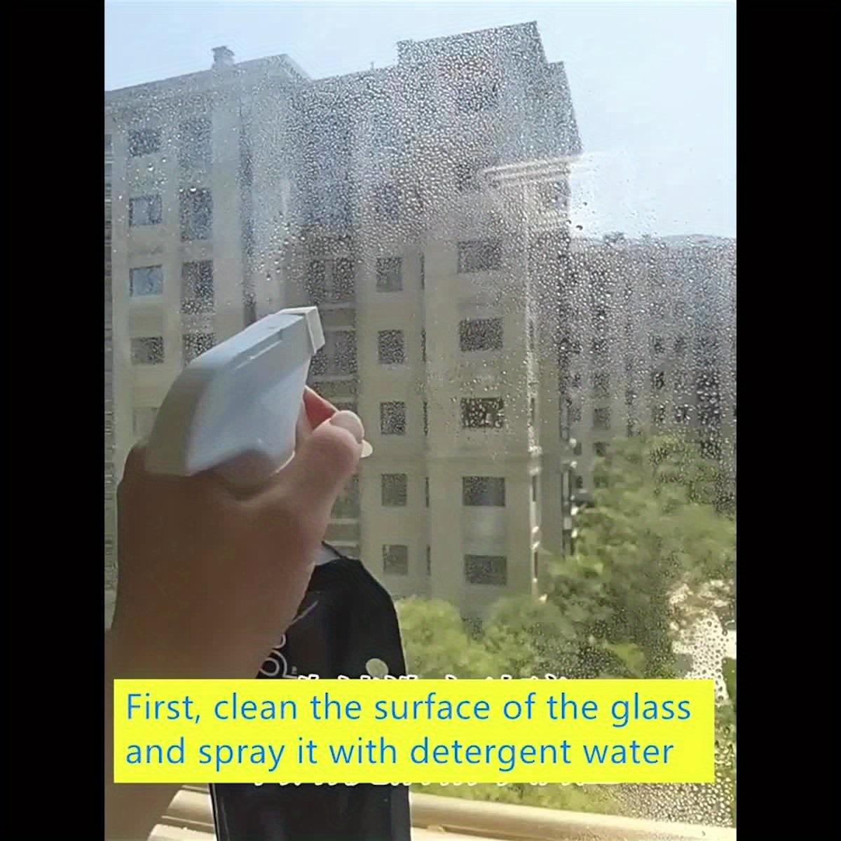 可持续隐私窗膜卷 - 防紫外线，控制热量，防窥，适用于汽车、办公室和家庭。隐私和防晒窗膜 - 单向视野，防紫外线隔热贴纸，适用于办公室、汽车窗膜汽车膜