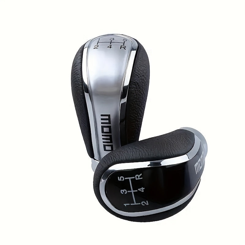 Universal Car Shift Knob Adapter for 5-Speed Manual Transmission