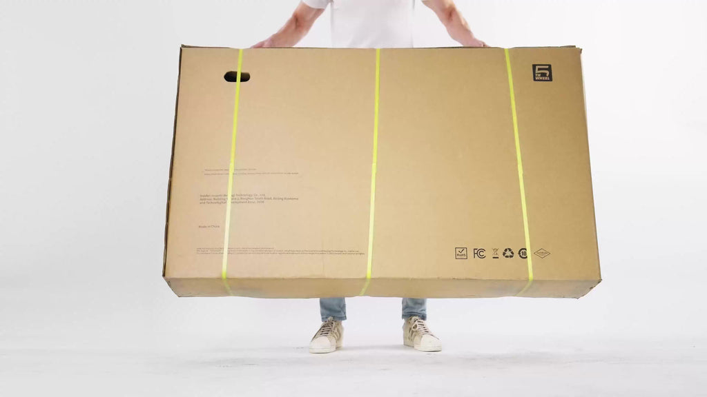 20"x4.0" 电动山地自行车 | 双盘刹车，最高时速 20MPH，749W 电机，48V 15.6Ah，全悬挂，非常适合越野探险、公路旅行和户外探索，父亲、朋友的礼物 | 复古棕色，合金钢车轮