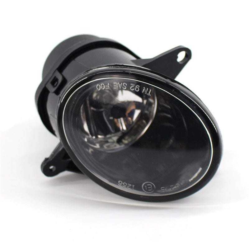 Pair of Left & Right Car Headlights for Audi A6 C5 2002-2005, Clear Headlight Fog Light Replacement, Auto Body Parts 4B0941699C 4B0941700C