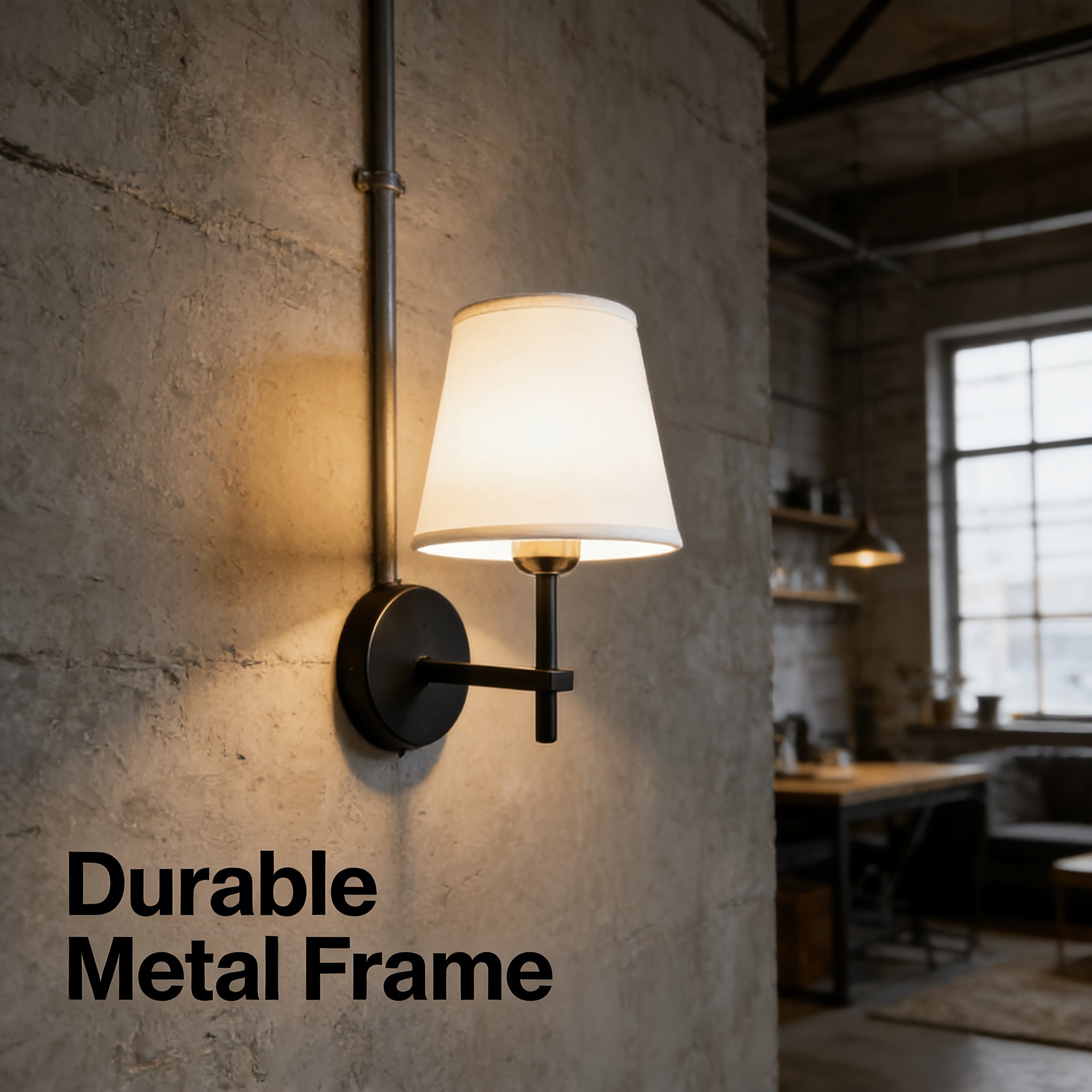 Magnetic Rechargeable Wall Light, American Modern Minimalist Style, USB Charging, Stepless Dimming, No Wiring Needed, No Installation Required, Invisible Installation, Hollow Design Lamp Set, Suitable for Bedroom, Living Room, Home, Home Lighting