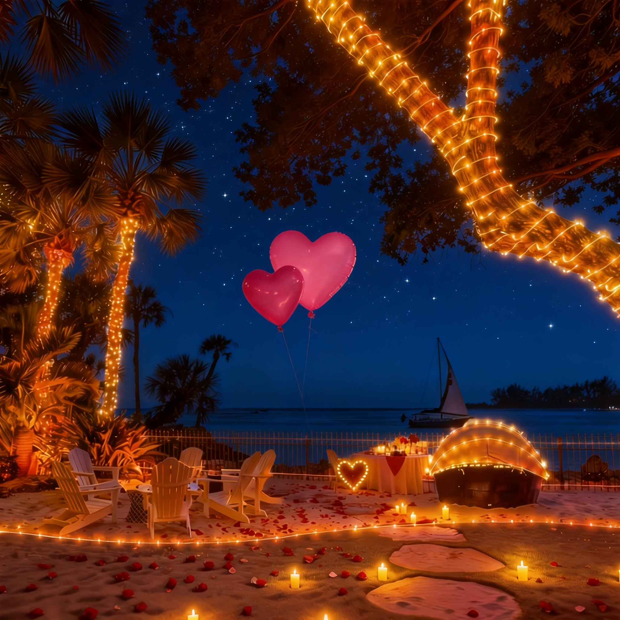 LED string light, 200/150/100/50 LED outdoor tube light, tubular light strip, with 8 modes, flexible tube light, suitable for bedroom, indoor, party, wedding, Christmas, New Year, Mother‘s Day, Hanukkah, trees, house decorative light strip IPX4