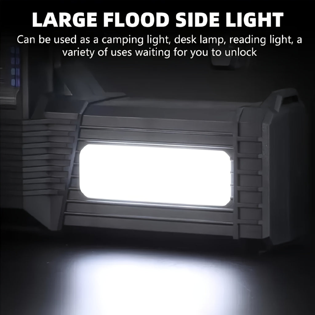 P50 Handheld Lamp - W5168 Large Size