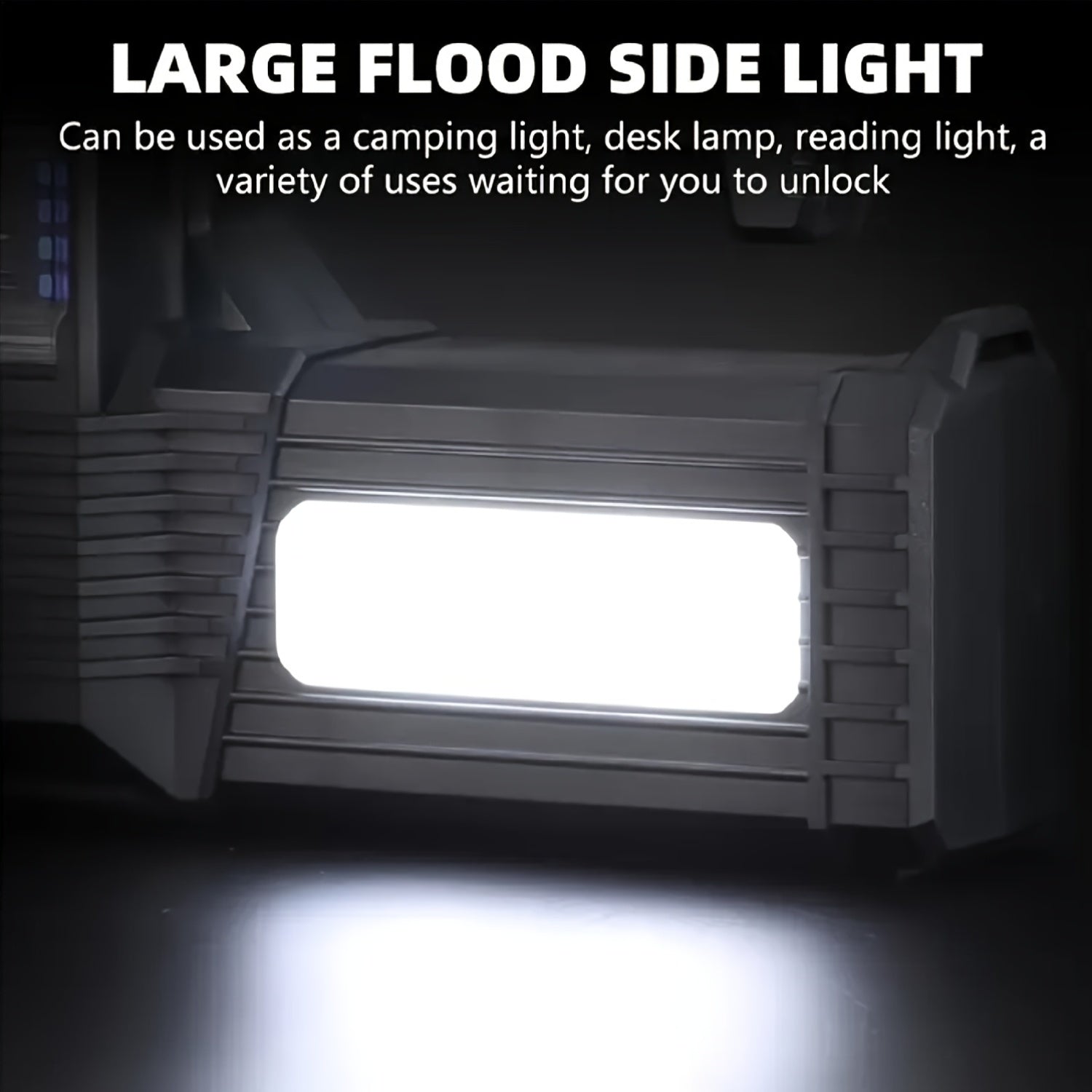 P50 Handheld Lamp - W5168 Large Size