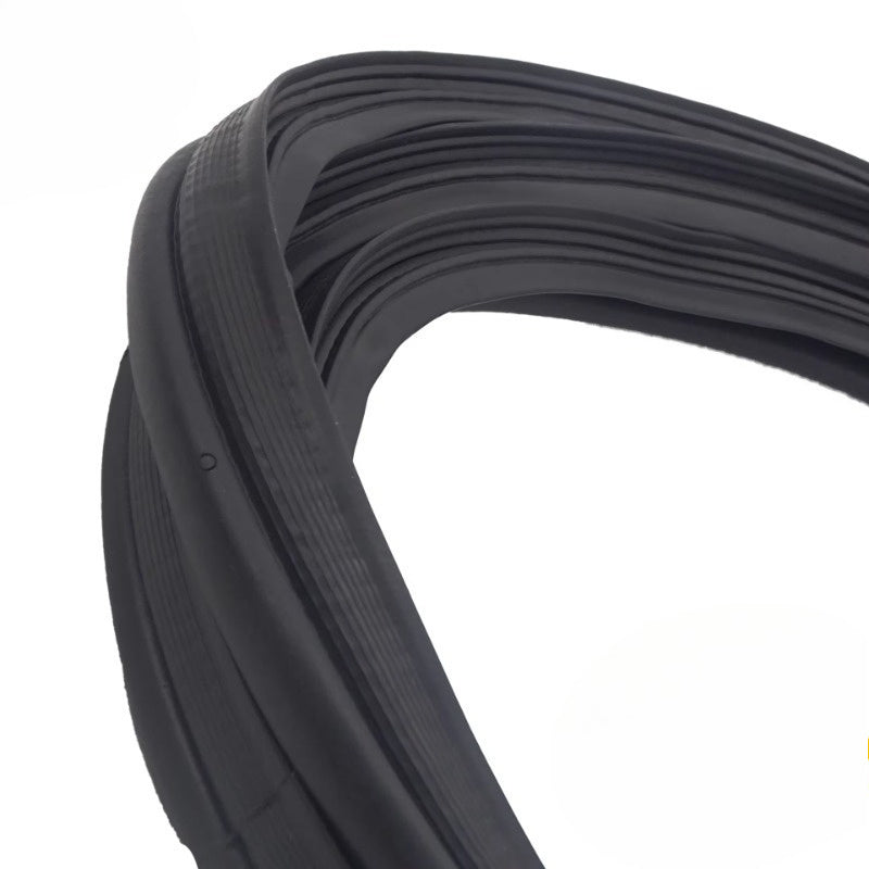 Premium Auto Modification & Replacement Parts, Including Trunk Mud Flap, Model 64461-02060, Specifically Designed for 2004-2007 COROLLA ZZE122