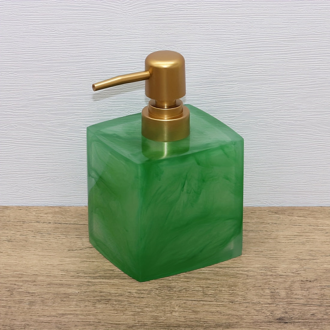 Hotel Bathroom Accessories - Hand Soap & Hand Cream Pump Bottles, Shower Gel & Shampoo Lotion Empty Refillable Bottles Set, Kitchen Soap Dish Soap Dispenser Bottles