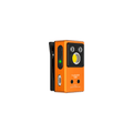 Induction LED Work Light, Rechargeable Clip-On Flashlight with COB and Side Light, Auto On/Off Handheld Lamp, Ideal for Camping, Car Repair, Hiking and Night Patrol