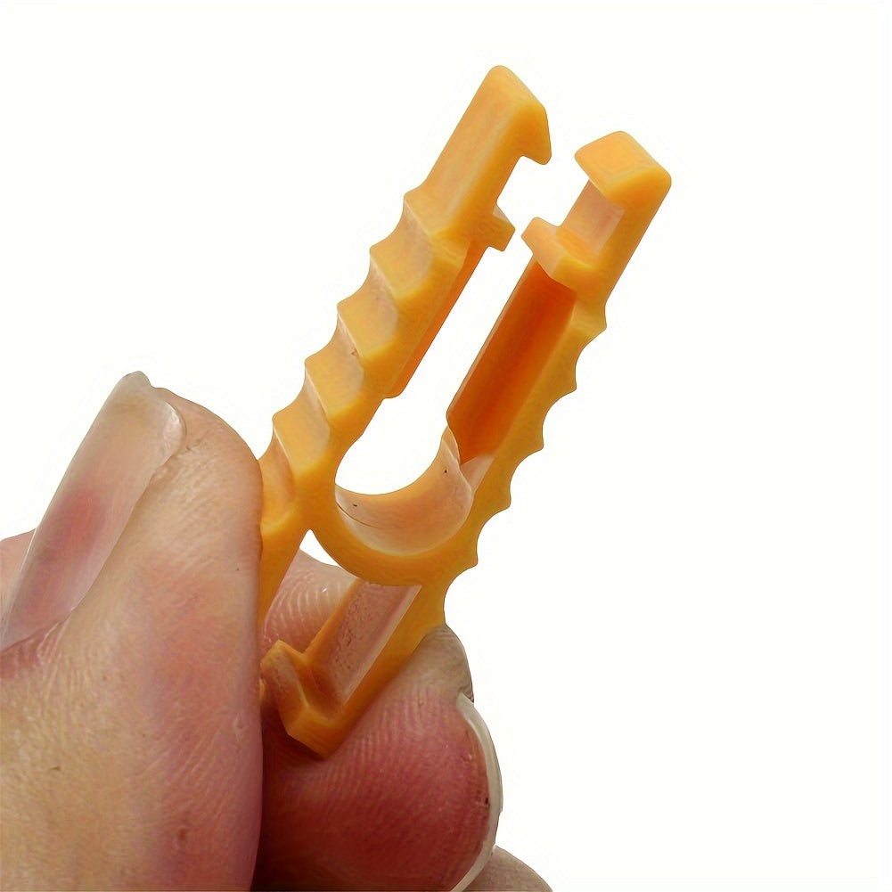 Easy-Grip Automotive Fuse Puller – Durable Repair Tool for Quick Fuse Removal
