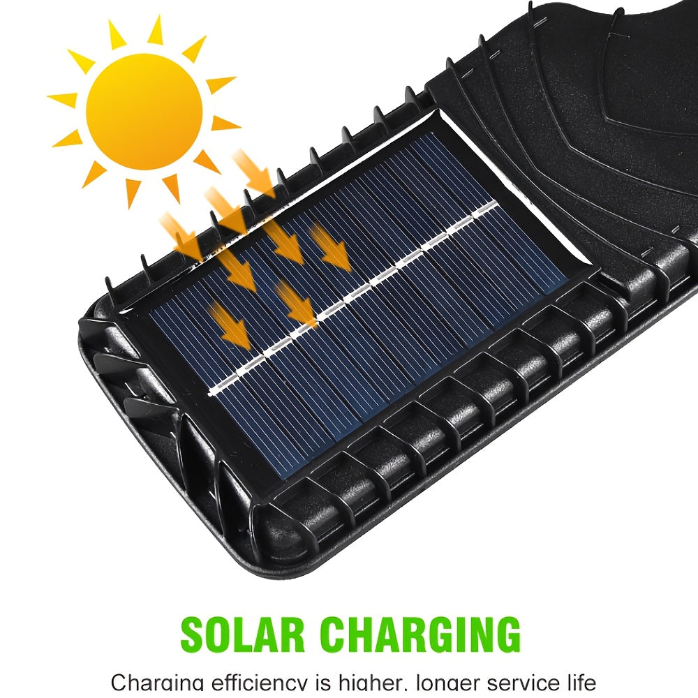 LED Solar Street Light 616-B