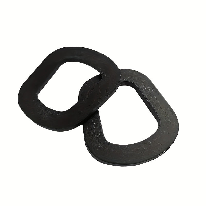 Automotive Fuel Tank Seal Ring, Rubber Gasket for Jerry Can, Seal for Fuel Tank & Barrel
