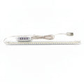 USB rigid light strip warm white 3000K plant light 30CM rigid light strip timer control 8-12-16 hour selectable time USB interface color temperature and brightness adjustment indoor cabinet lighting plant light USB lighting