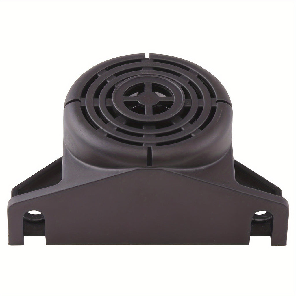 ALLREY Truck Reverse Alarm 105Db 12V/48V Vehicle Backup Horn BIBI Ringing Alarm Siren Industrial Heavy Duty Reverse Warning Horn