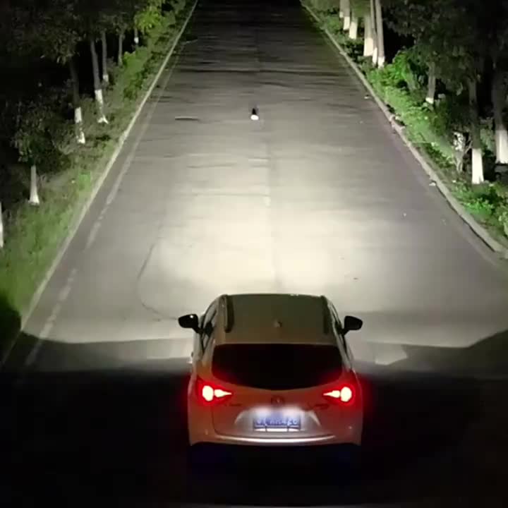For Honda Civic 1988 1990 1992 1995 1996 2001 2006 2011 2012 2015 Headlight LED Bulbs High Low Beam Combo Kit 6000K White Super Bright 10000LM, Battery Not Included, 4-Pack