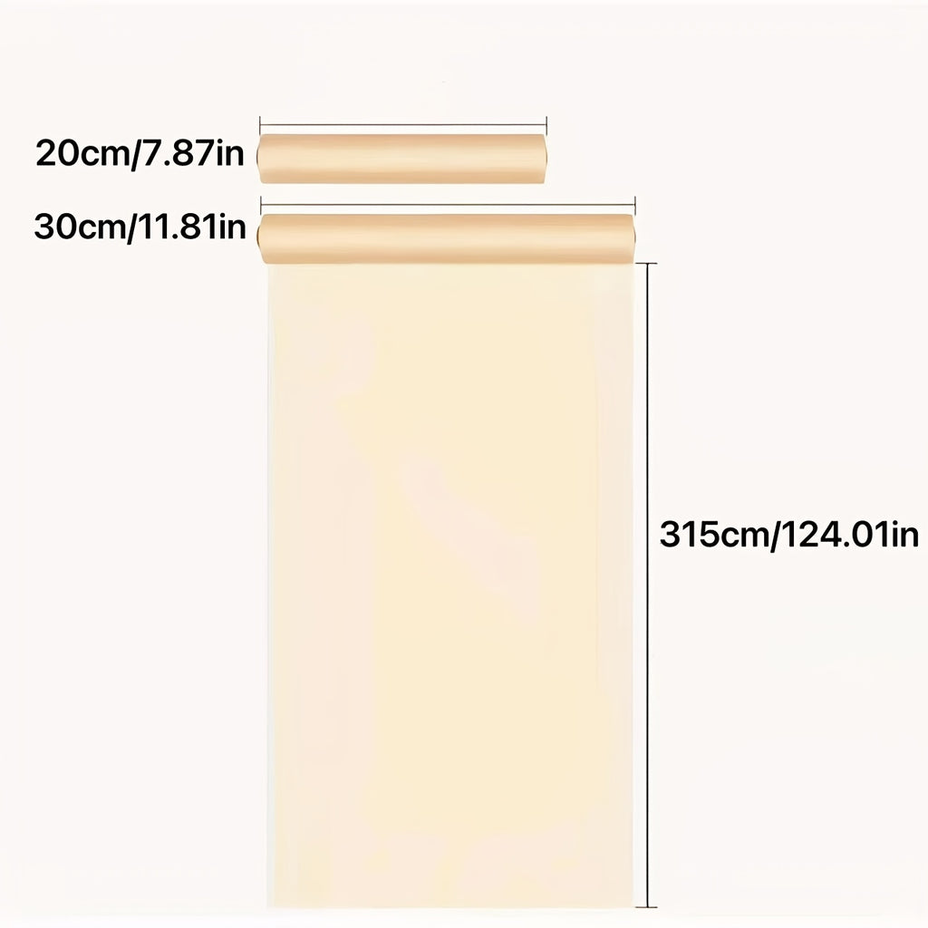 复古木纹自粘门框边条贴纸，变色木纹贴纸，用于修复损坏的门框、踢脚线和窗框