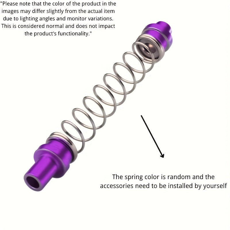 This is a universal and easy-to-install CNC aluminum rear brake arm and brake return spring, compatible with motorcycle parts for brands such as Honda CRF, Kawasaki, Suzuki, Aprilia, Ducati, Triumph, Yamaha, and Bajaj Pulsar RS200.