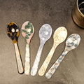 Best-Selling Cute Ice Cream Spoon, Dessert Spoon