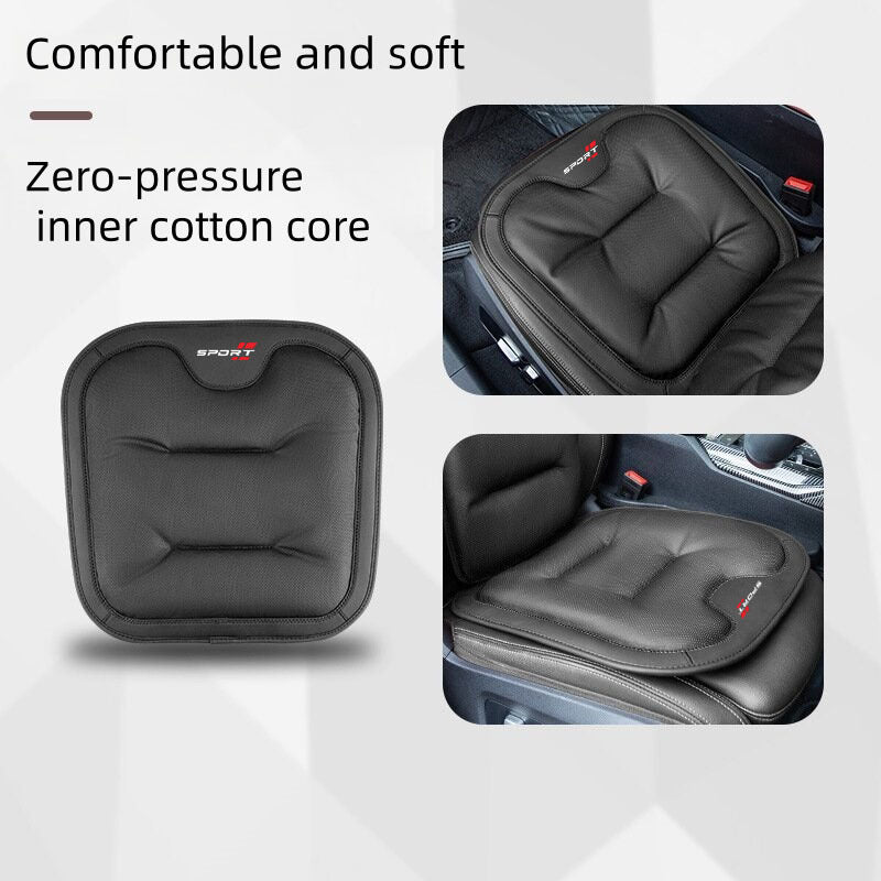 Car Seat Covers Nappa Leather Car Seat Covers Front and Rear Seat Cushions Breathable Fit All-Season Universal Seat Cover Accessories for Sedan/SUV/MPV/RV/Truck (BMW, Toyota, Mercedes, Audi, Honda, Nissan, VW, Chevrolet