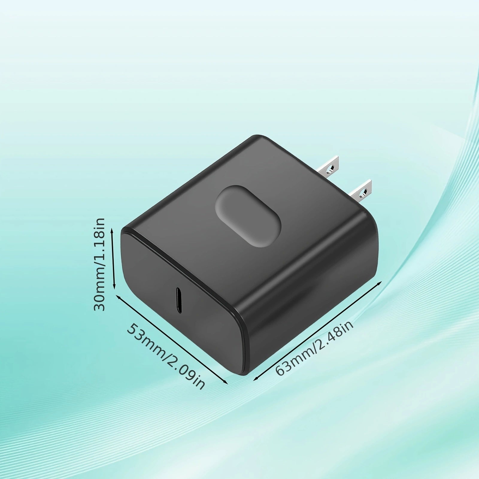 4ft Type-C Cord Included: Galaxy Super Fast USB-C Charger (Fits S23/S22/S21 Ultra, Z Fold 5 & Galaxy Tab S8)