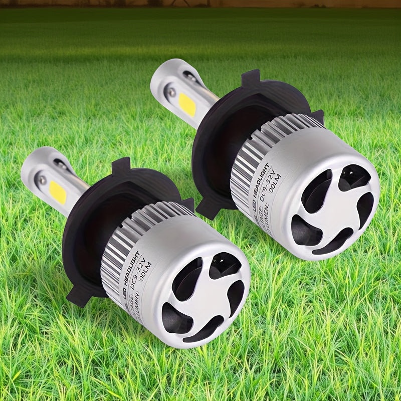 LED Lights Compatible with Toyota, Honda, Nissan, Suzuki, Mazda, Mitsubishi, Volkswagen, Chevrolet, Buick, BMW, Mercedes-Benz, Audi, BYD, Hyundai, Kia, Ford, Škoda and more