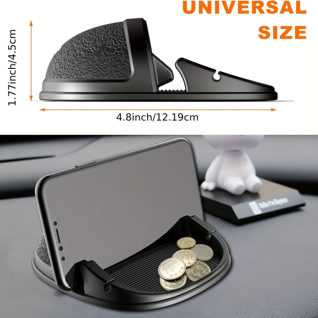 Silicone Car Phone Holder