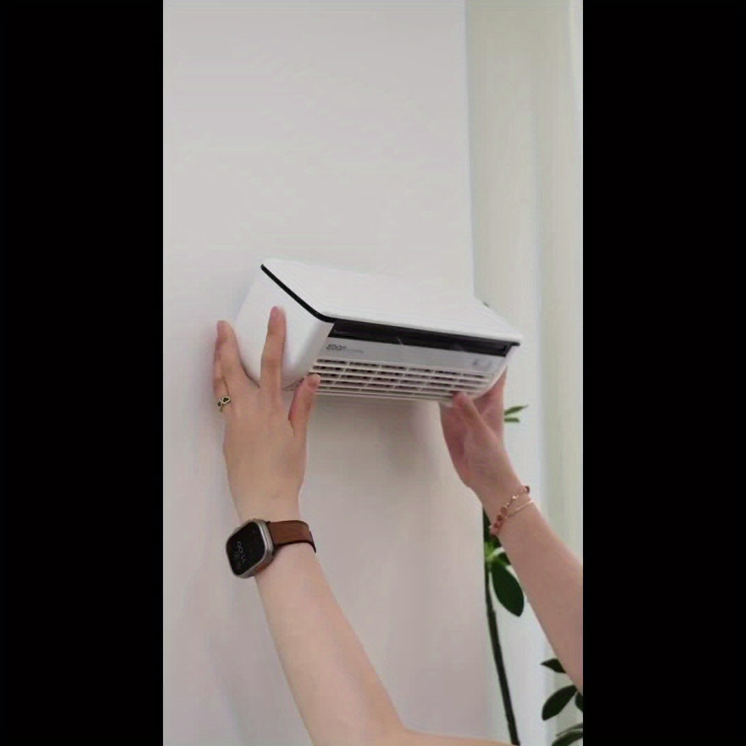 Superconducting Ice Mist Air Conditioning Fan with Remote Control, Multiple Modes