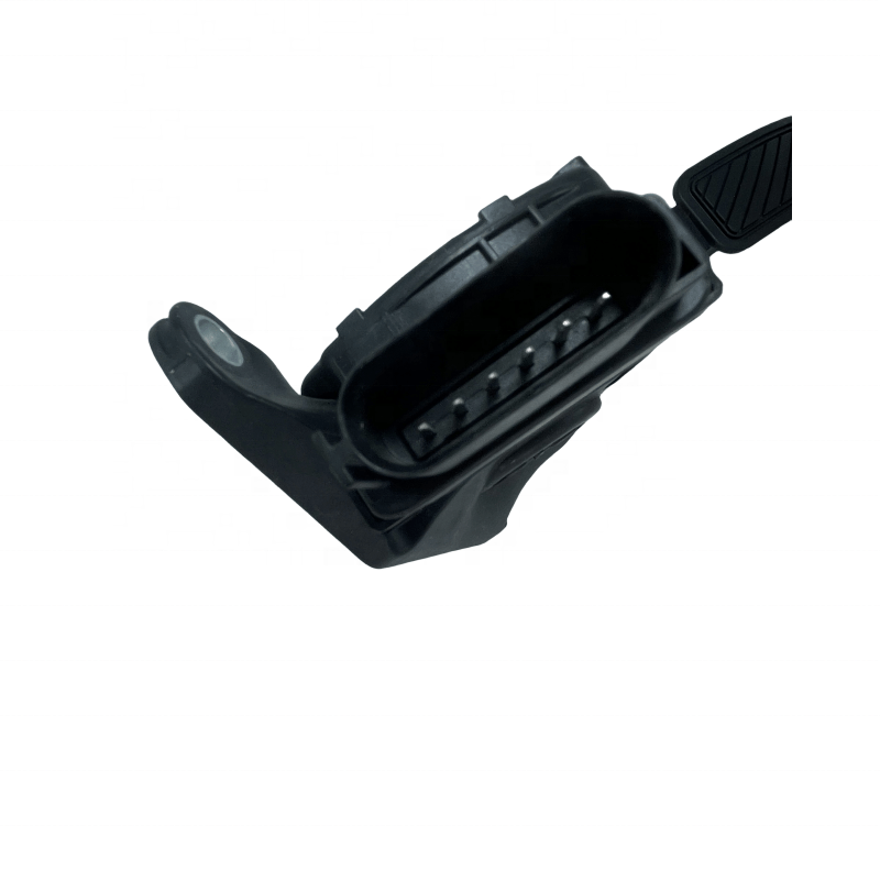 FOE0 Premium Auto Replacement Part Accelerator Pedal, Fits Ford FIESTA ECOSPORT 2013 8V219F836AB BE8Z9F836B BE8Z9F836A, Battery Not Included