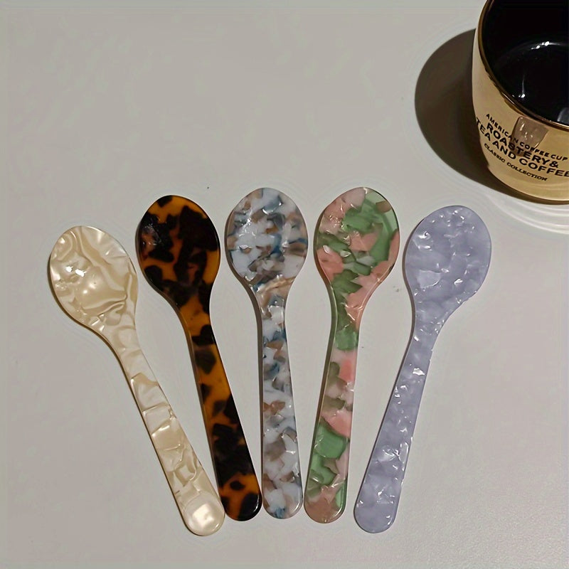Best-Selling Cute Ice Cream Spoon, Dessert Spoon