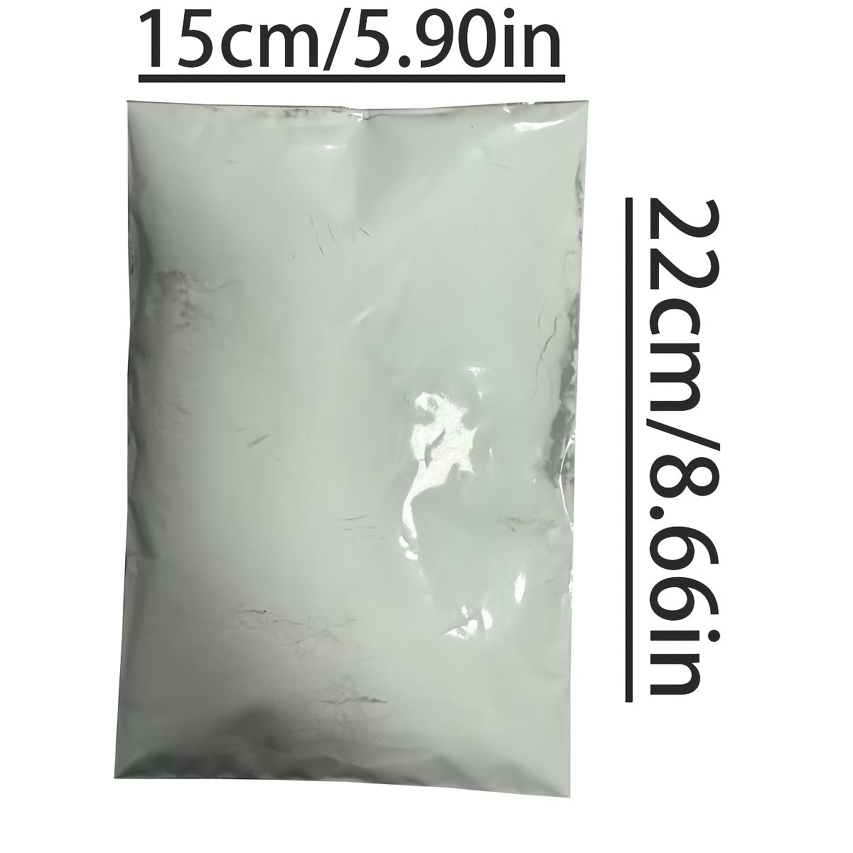 1件 65克/0.14磅 氢氧化钙（熟石灰），用于树木粉刷和墙面批荡