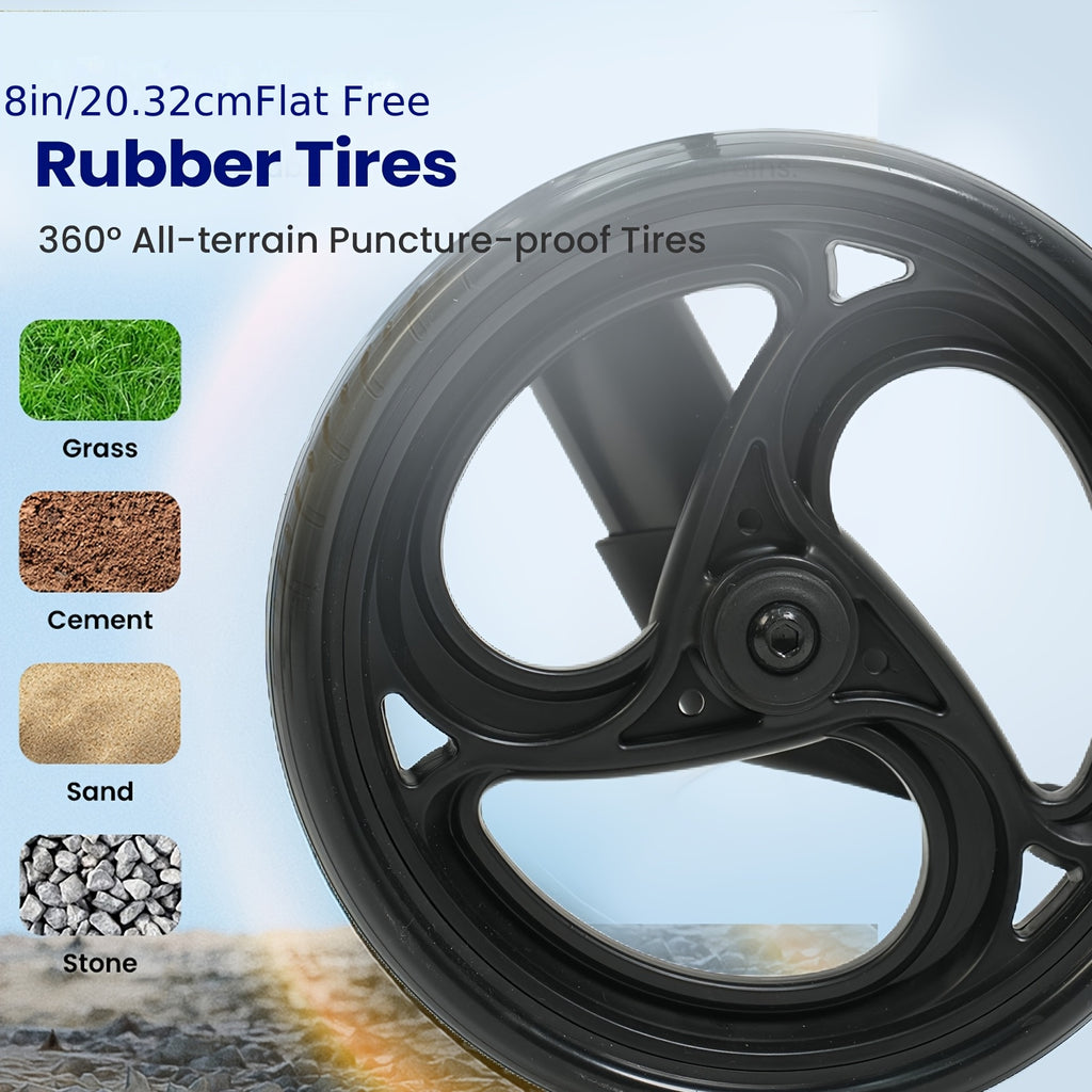 Z22 红色立式助行器