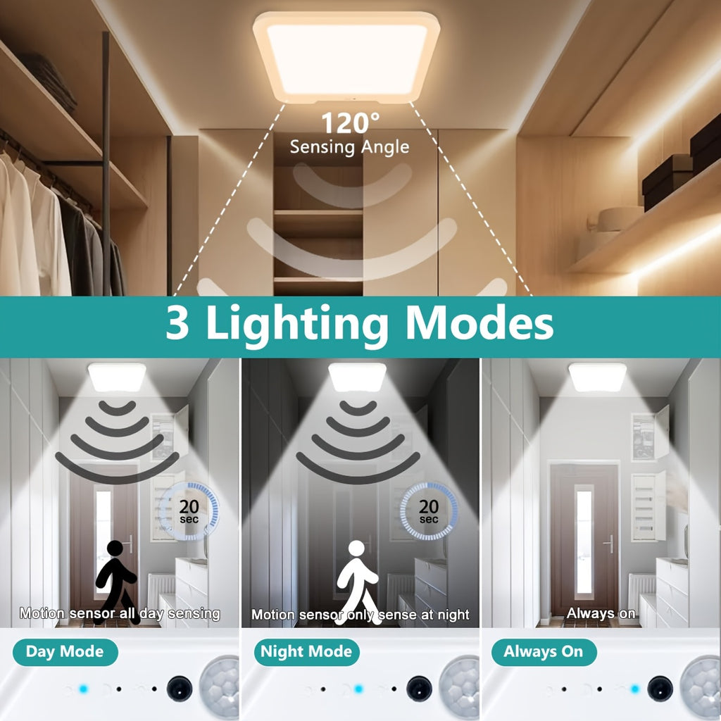 Indoor Ceiling Light, Color Adjustable Ceiling Light, Ceiling Lamp, Indoor Decorative Light