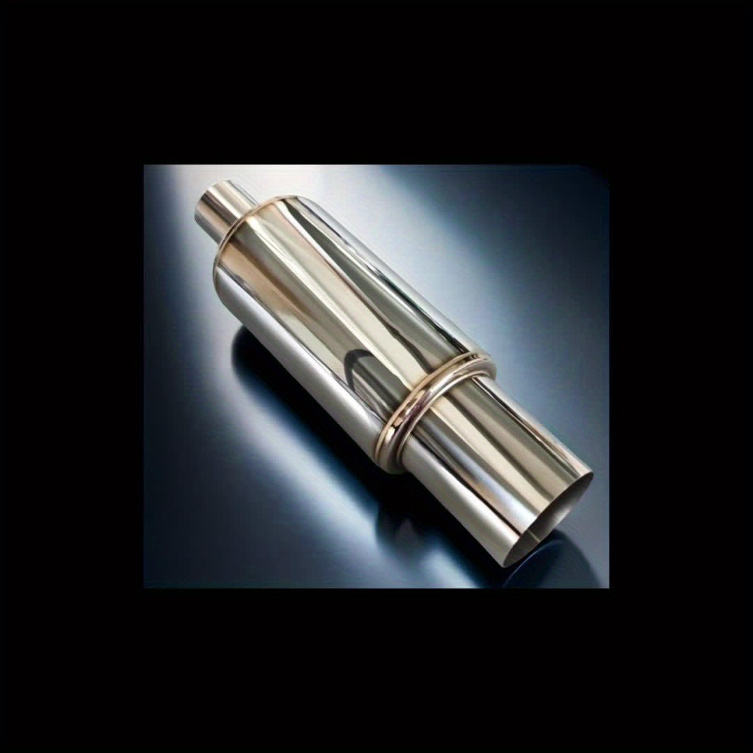 Universal Car Exhaust Pipe Correction Tool for Modification