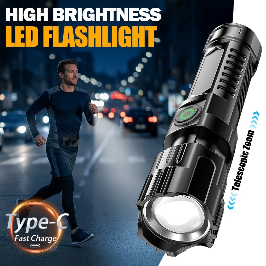 LED Flashlight