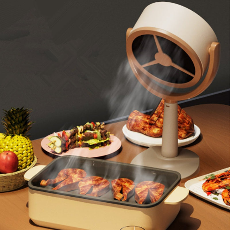 Smoke Away Purification Fan, Lorivu Air Purifier, Lorivu Portable Purifier, Portable Kitchen Exhaust Fan, Indoor Smoking Smoke Fan, Indoor Smoking Smoke Purifier