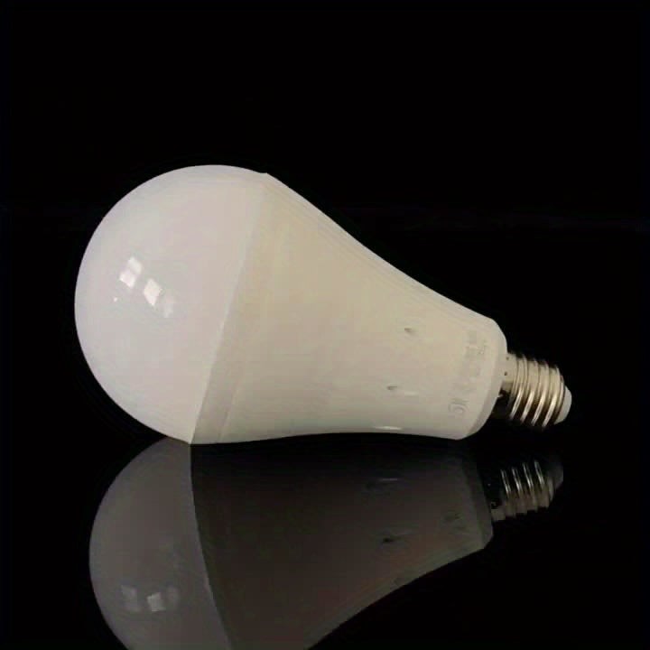 E26/E27 rechargeable bulb