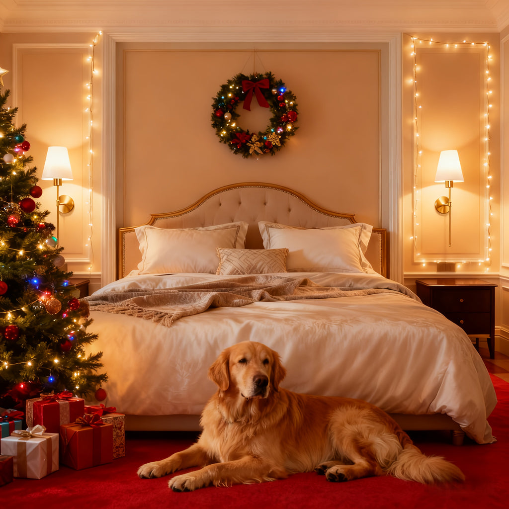 [Christmas Decorative Wall Light] 2-Piece Modern Cordless Wall Light, Equipped with Rechargeable Lithium Battery, Remote Control, 15 Light Colors and Dimmable Function, Suitable for Bedroom and Living Room, Rechargeable LED Light