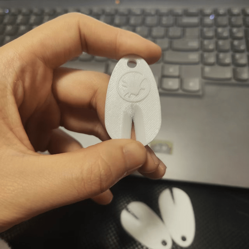 狗狗安全取虫器套装 | 便携式高硬度PE工具，快速无残留取虫，居家或旅行皆可
