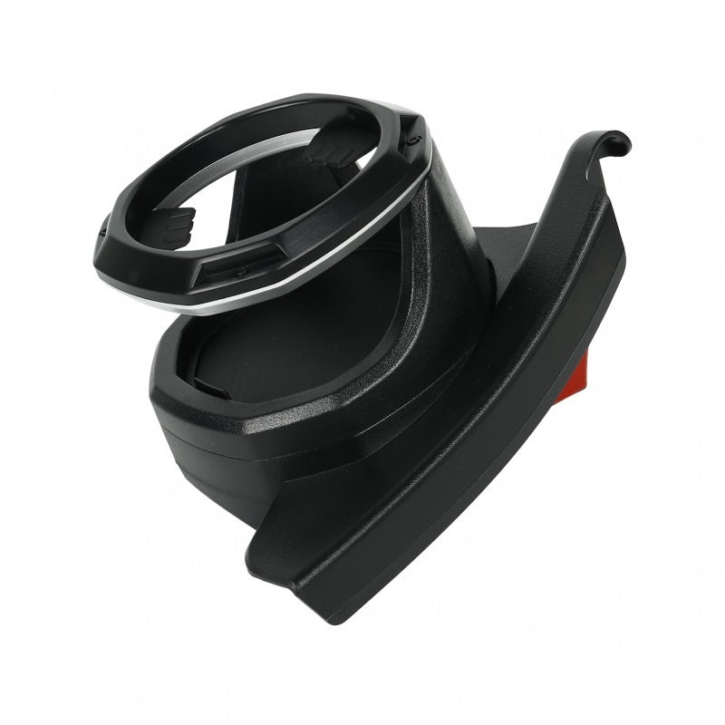 Multifunctional Car Cup Holder, Non-Slip Design, Compatible with Multiple Vehicle Models