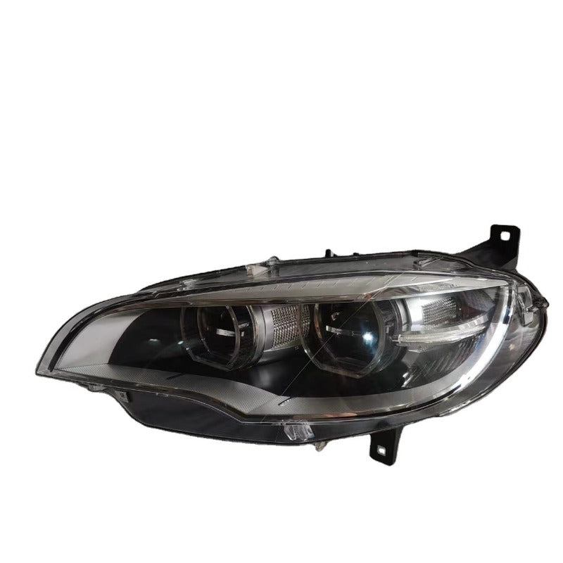 Complete LED Adaptive Headlight System for BMW X6 E71